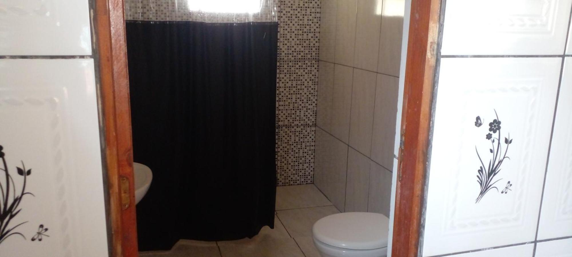 Casa Na Lua Villa São Tomé das Letras Dış mekan fotoğraf